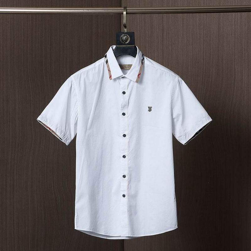 Burberry Men's Shirts 249